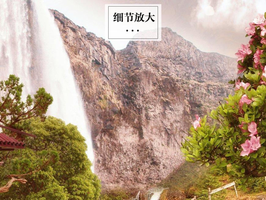 开展两大行动 着力安商稳商引商